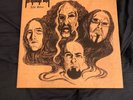 PENTAGRAM LIVE RITES 2LPs GREY DOOM SAINT VITUS BLACK SABBATH BOBBY LIEBLING