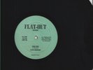 LLOYD ROBINSON / CUSS CUSS / BUM BALL / 12''