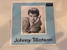 Johnny Tillotson- Aussie London EP With PS  