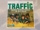 Traffic- Aussie Festival EP With PS  