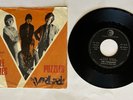 THE YARDBIRDS LITTLE GAMES/PUZZLES  STAMPA ITALIANA RICORDI 1967