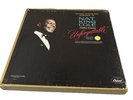 NAT KING COLE GOLDEN TREASURY 