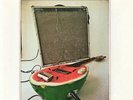 B.B. King - Indianola Mississippi Seeds (Translucent Red) - LP