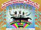 The Beatles - Magical Mystery Tour - LP