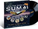 Sum 41 -  All The Good Sh**: 14 Solid Gold Hits 2001-2008 - LP