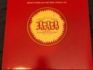 BRANT BJORK & THE BROS somera sol LP DUNA RECORDS KYUSS STONER ROCK DESERT ROCK