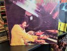 Jackie Mittoo  Hot Blood ORIG LP ON Third World REGGAE ROOTS