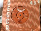 Tony Sheridan with the Beatles , My Bonnie, 7 inch Single