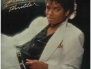 Michael Jackson Thriller GATEFOLD NEAR MINT Epic D Vinyl LP