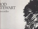 LP-BOX Rod Stewart Storyteller - The Complete Anthology: 1964 - 1990 BOOKLET