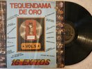 Tequendama de Oro 