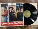 Piero Piccioni - Quelle Strane Occasioni LP Cinevox MDF 33.106 Italy Jazz Funk