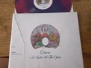 Queen A Night At The Opera Vinyl Me Please LP Colour Vinyl Freddie Mercury