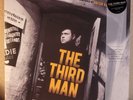 The Third Man (Recording of the Score) by Karas, Anton (NEW)
