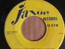 RARE Rockabilly 45 Carl Mann on JAXON 502 GONNA ROCK AND ROLL TONIGHT