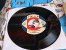 Diane Ward & The Kevin Fingier Collective - Why Don't You Go Home Acid Jazz