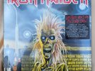 Iron Maiden Self Titled 2012 Vinyl LP Picture Disc Limited Edition SEALED OOP