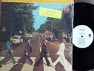 Beatles - Abbey Road MFSL 1-023 US 1980 First Pressing + Inserts 12
