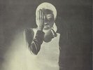 Yoko Ono Mind Train - P/S - VG 7