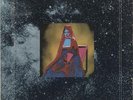 Carmen Fandangos In Space - EX UK vinyl LP album record