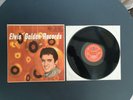 ELVIS PRESLEY - ELVIS GOLDEN RECORDS 1958 UK PRESS 12