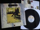 STING - Ten Summoner's Tales - 1993 UK Orig A&M Records LP with Insert - EX/EX