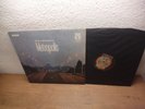 Mike Westbrook Metropolis  UK Neon Lp mint- Contemporary Jazz, Prog Rock