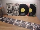 Rolling Stones – Exile On Main St, DLP 1972 + 12 Cards Blues Rock, Classic Rock