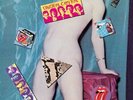 The Rolling Stones- Undercover [Vinyl LP] NEW & SEALED