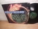Dub Syndicate – Fear Of A Green Planet   LP 1998 Dub, Reggae mint-/vg++