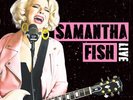 Samantha Fish- Samantha Fish Live [Vinyl LP] NEW & SEALED
