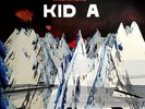 Radiohead - Kid A - (2 x Vinyl, LP, Album, Reissue) (Mint (M))