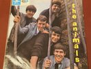 The Animals The Animals 1st UK MONO Press Columbia 1964 33SX 1669 EX/VG+ (5)