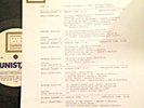 11/3/89 SOLID GOLD SCRAPBOOK FEATURES  PETER NOONE, 5 RARE INTERVIEWS & 17 HITS