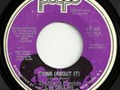 Lyn Collins - Think, 7
