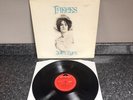LP VINYL JUICY LUCY ALBUM PIECES 2310 160 UK 1ST PRESS 1972 VG+/NM