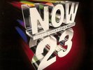 Now That's What I Call Music 23 Vinyl Record Album LP EMI 1992 Rock & Pop Music