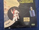 ELVIS Aloha From Hawaii Via Satellite 2 Records/vinyls NM- Promo Orange label