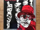 Nash the Slash (The Million Year Picnic) 1984 - Vinyl Record