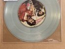 Mojo Nixon/Skid Roper - Get Out Of My Way - New Blue Vinyl EP - US 1986