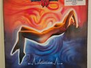 WRATHCHILD Delirium 1989 LP HARD ROCK GATEFOLD SIGNED POSTER ORG PRS RARE VINYL