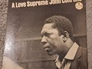 JOHN COLTRANE A LOVE SUPREME ORIGINAL 1965 IMPULSE  MONO (A-77) FULL AUDIO HEAR