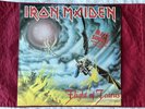 IRON MAIDEN FLIGHT OF ICARUS Vinyl 1983 GERMAN. Maxi Single Sleeve