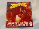 Traffic- Aussie EP With PS  