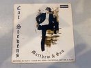 Cat Stevens- Aussie Deram EP With PS  