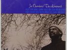 rare SEALED original Joe Chambers The Almoravid jazz LP 1974 beautiful copy