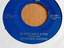 Wynonie Harris - Bloodshot Eyes / Confessin' The Blues - 7