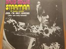David Bowie  Starman / John I'm Only  Spain RCA 3-10798 1978 Never Played Mint