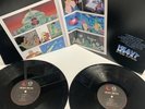 HEAVY METAL Music From the Motion Picture Gatefold 2 LP album 1981 Excellent CAN