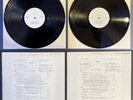 TODD RUNDGREN Back To The Bars TEST PRESSING 2xLP 1978 ORIG Bearsville RARE